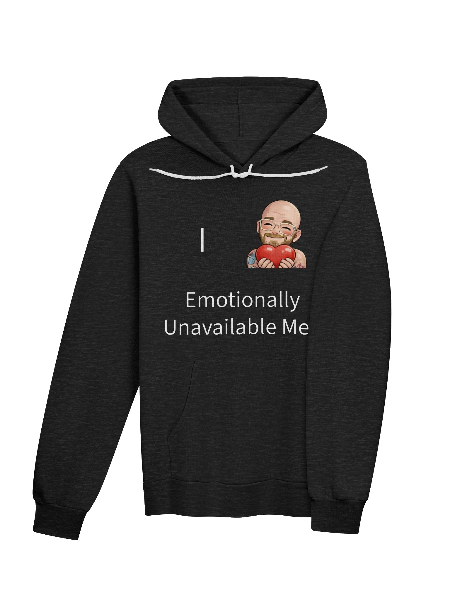 Emotional Men product image (20)