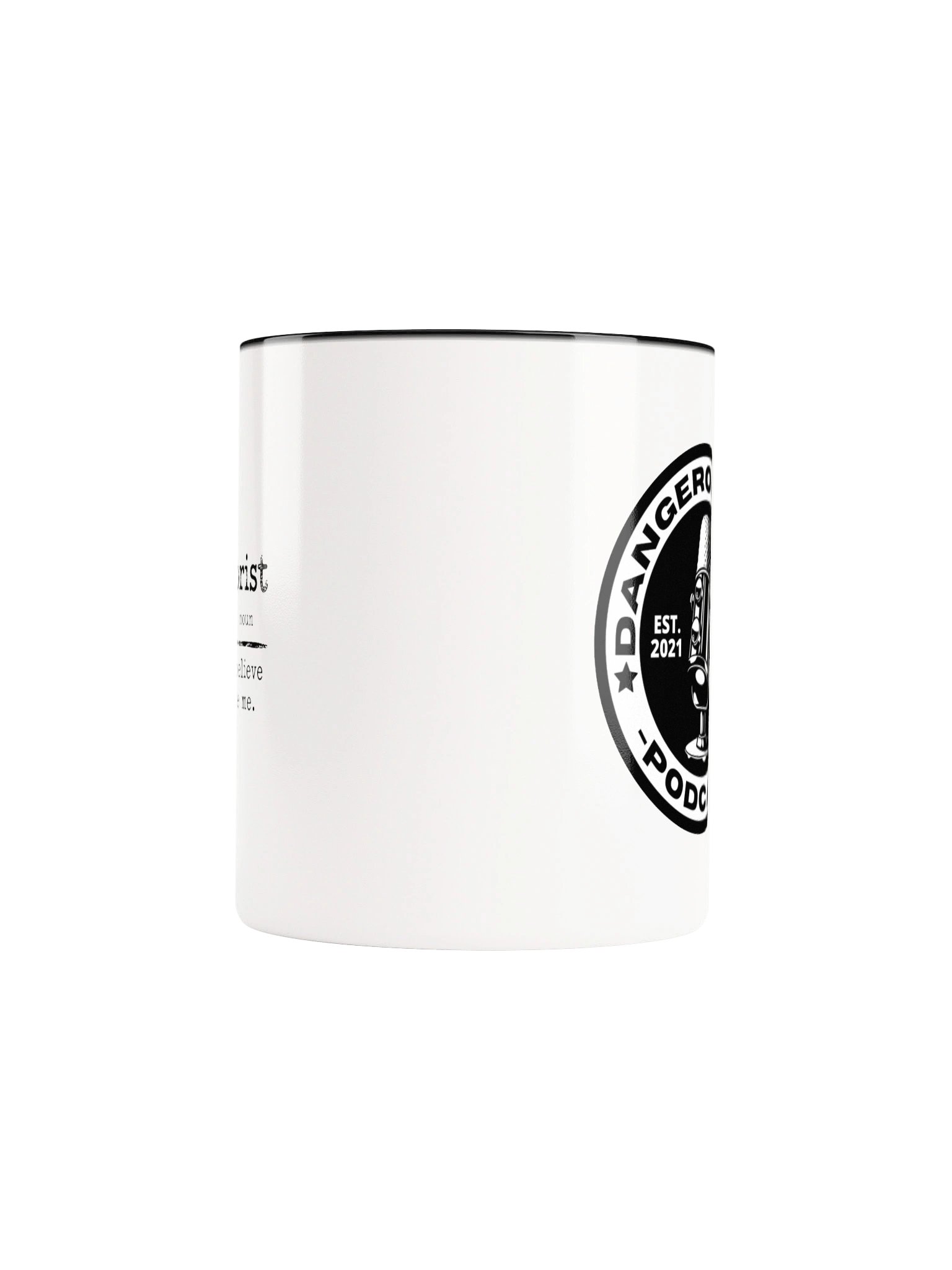 Conspiracy Mug product image (5)