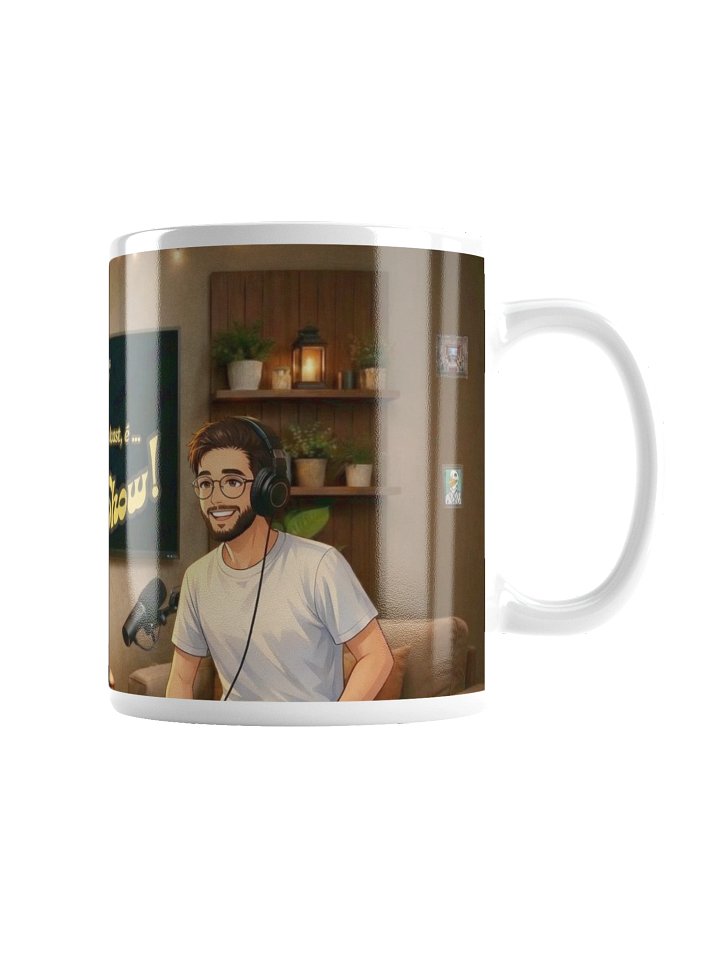 What a Show - Hosts product image (5)