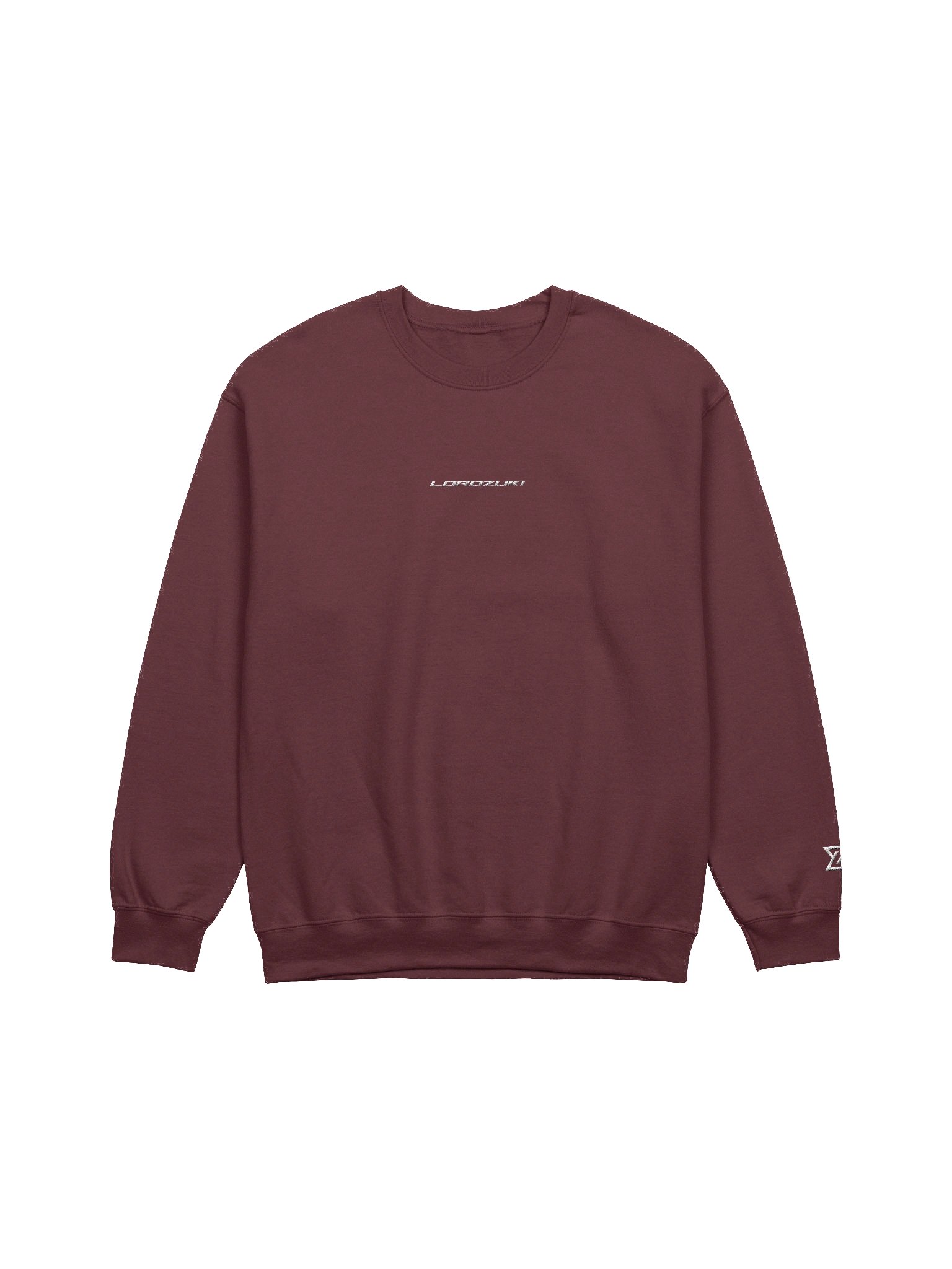 Lord Zuki Crewneck product image (3)
