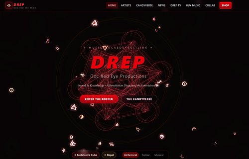I was honored to beta test cubicube.com for @nexartis. 

I finally got a chance to get the finishing touches on the site http...