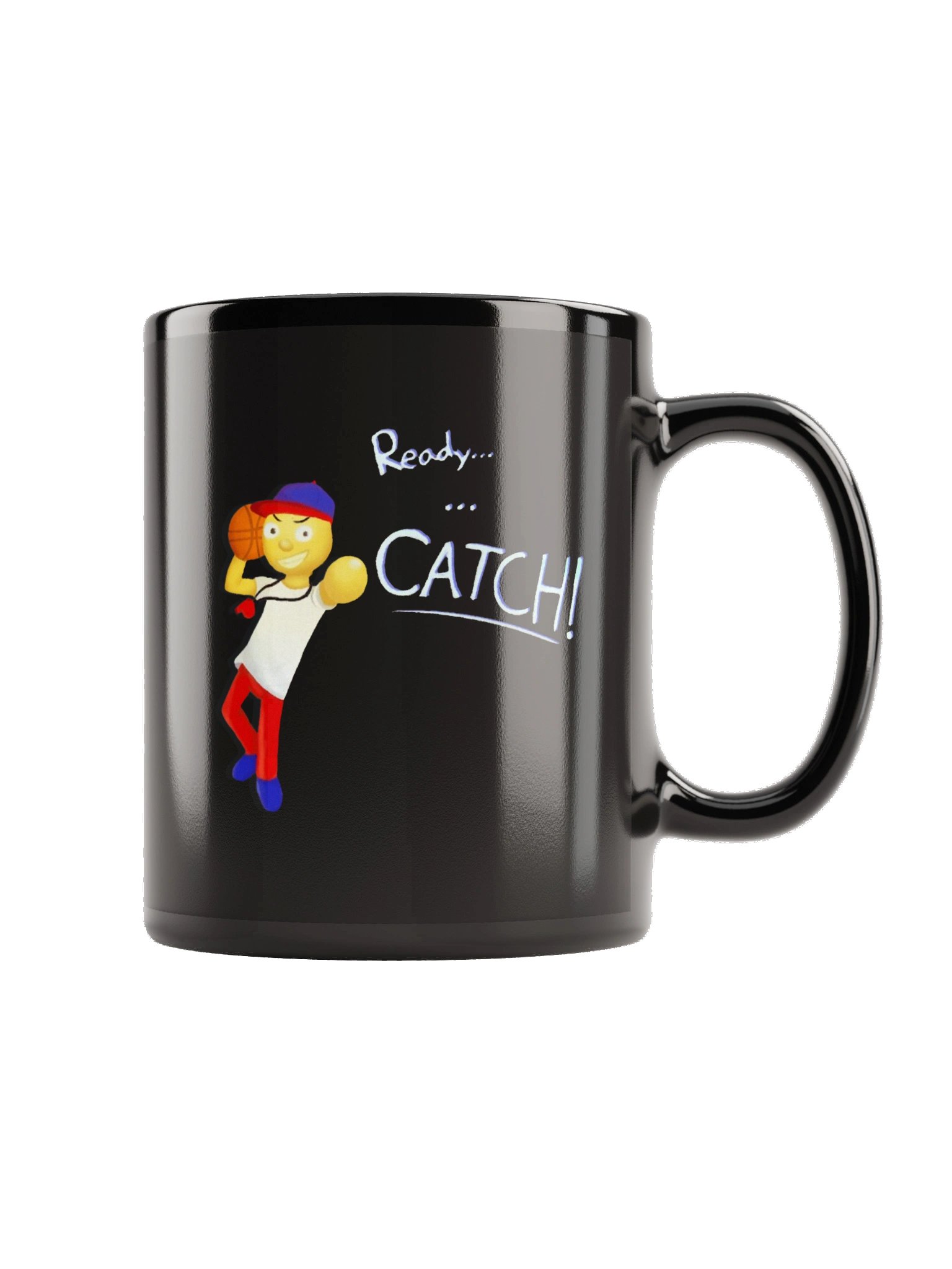 Coach Dribble Mug product image (6)