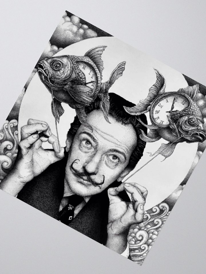 Maestro Sticker product image (4)