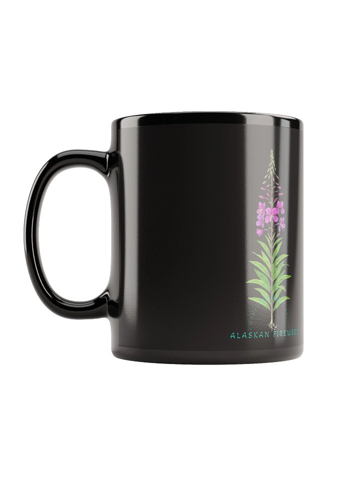 PREMO ALASKAN FIREWEED MUG product image (1)