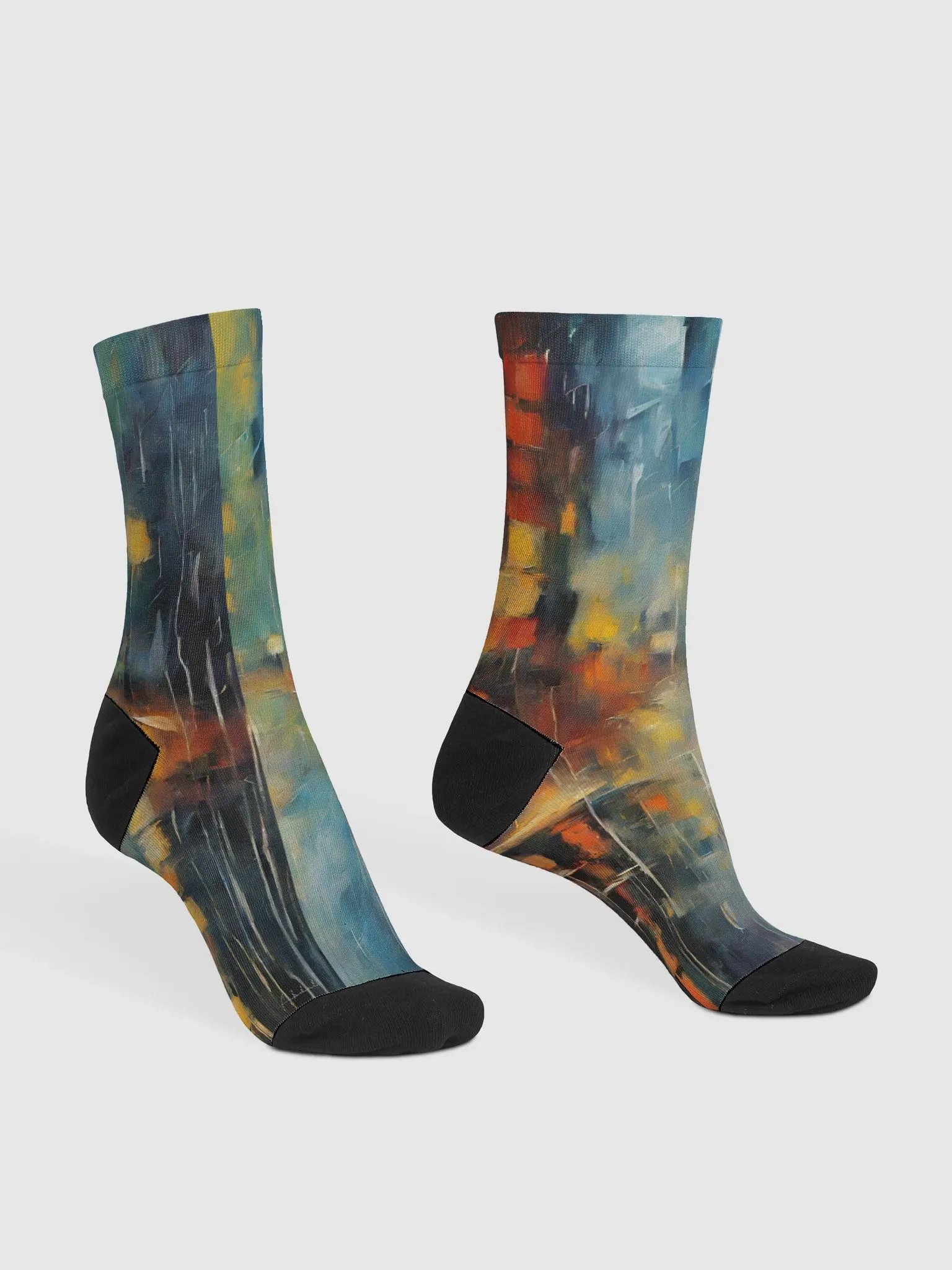 Micasa Socks product image (2)