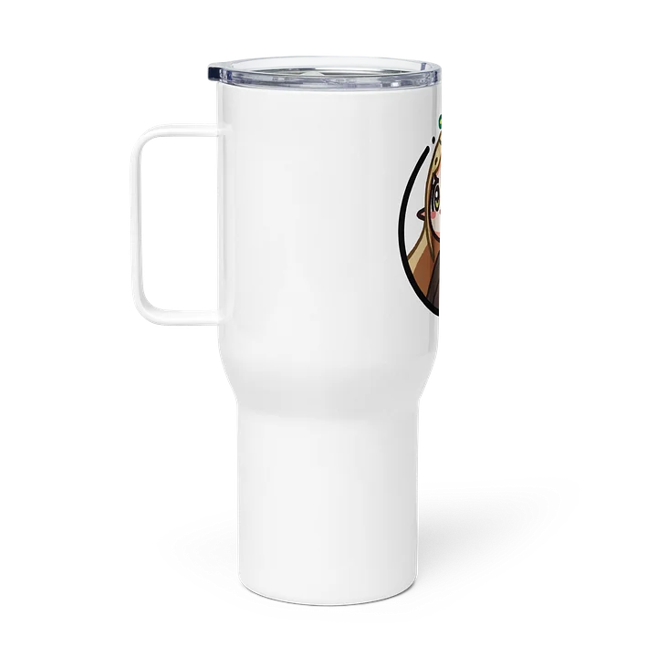 Mug de voyage Rethaly product image (2)