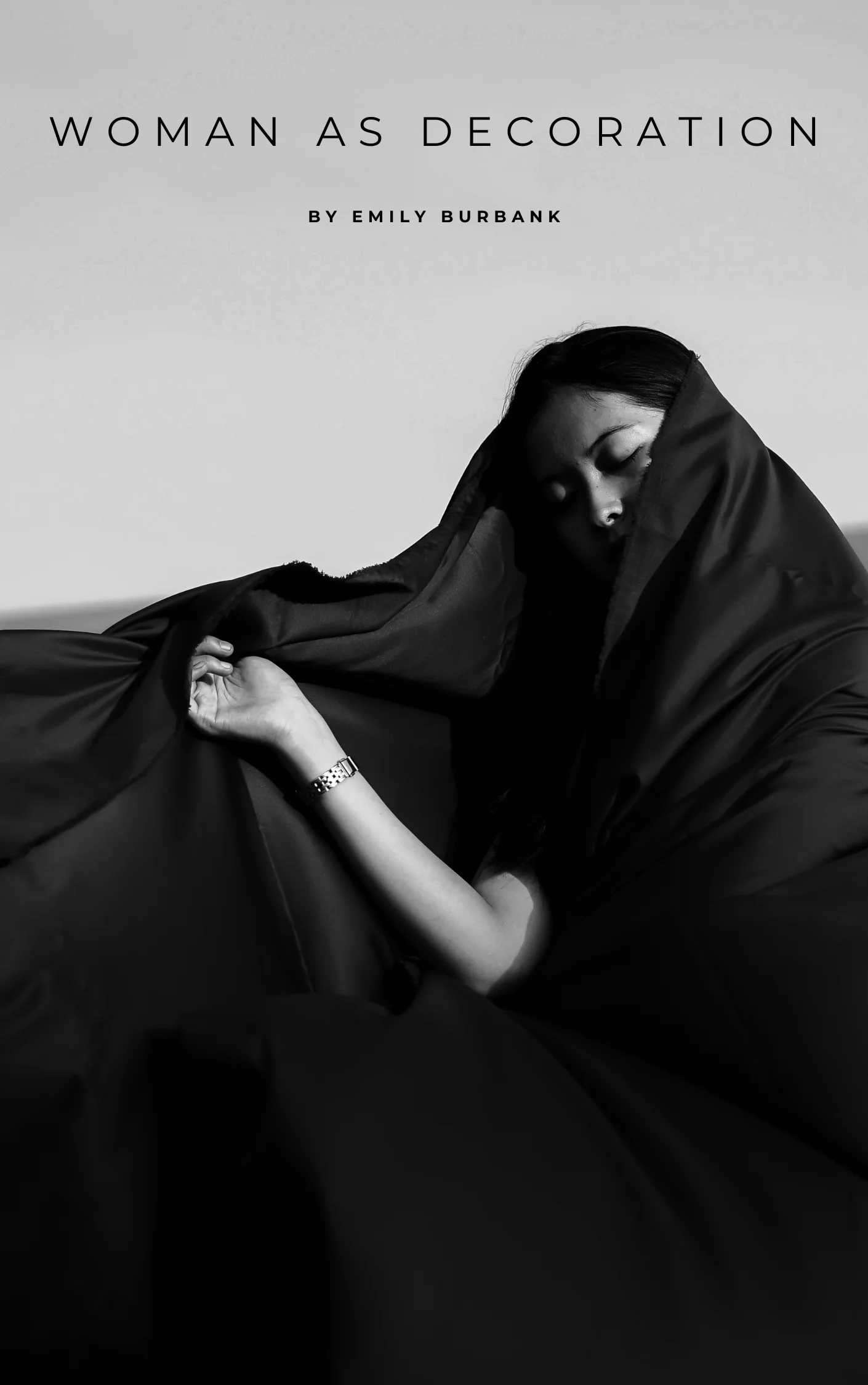 Woman As Decoration product image (1)