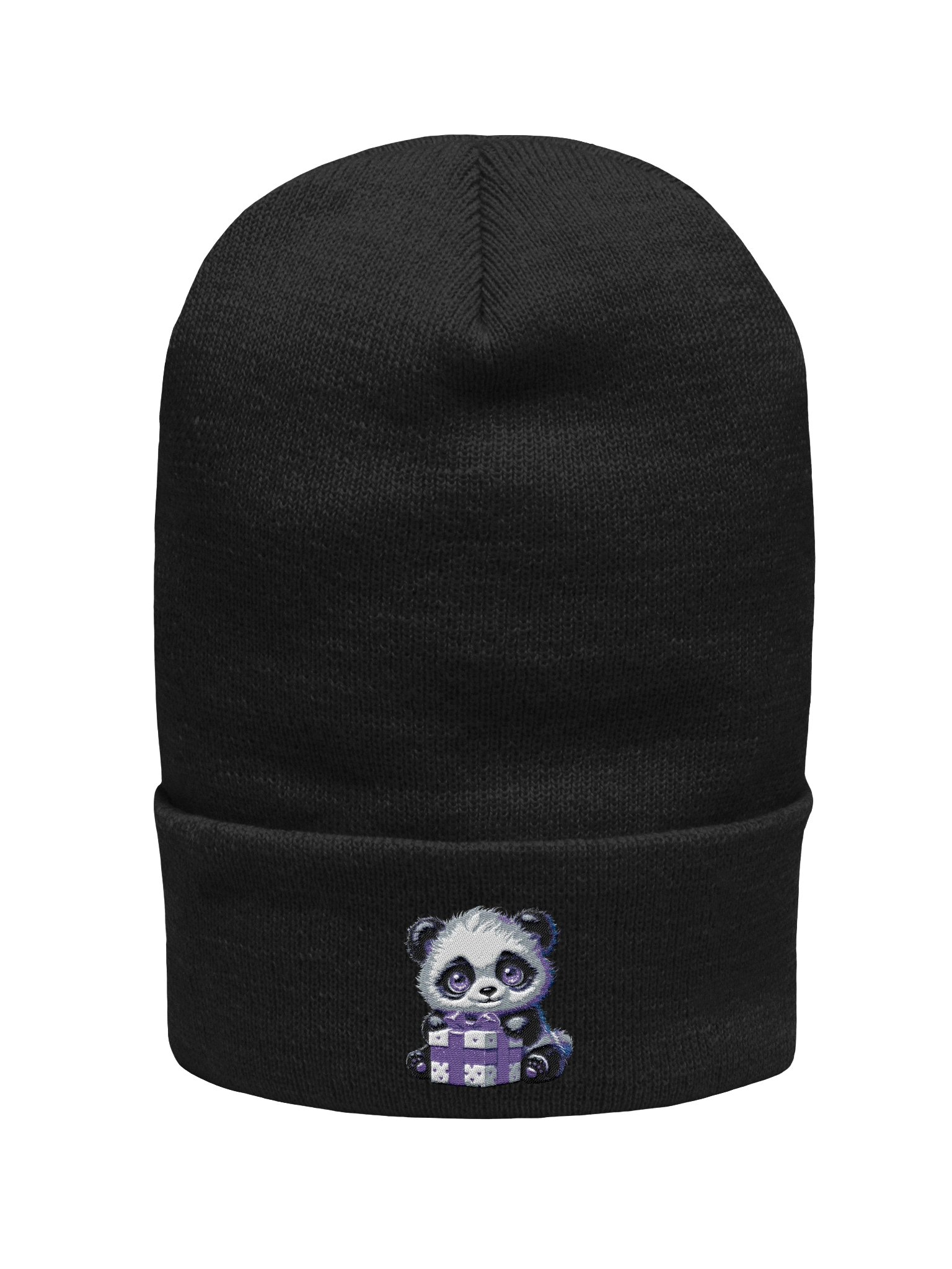 Panda xmas product image (1)