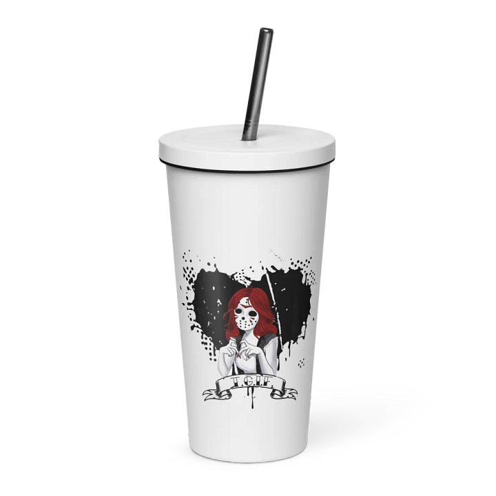Thank God It’s Fright-day product image (1)