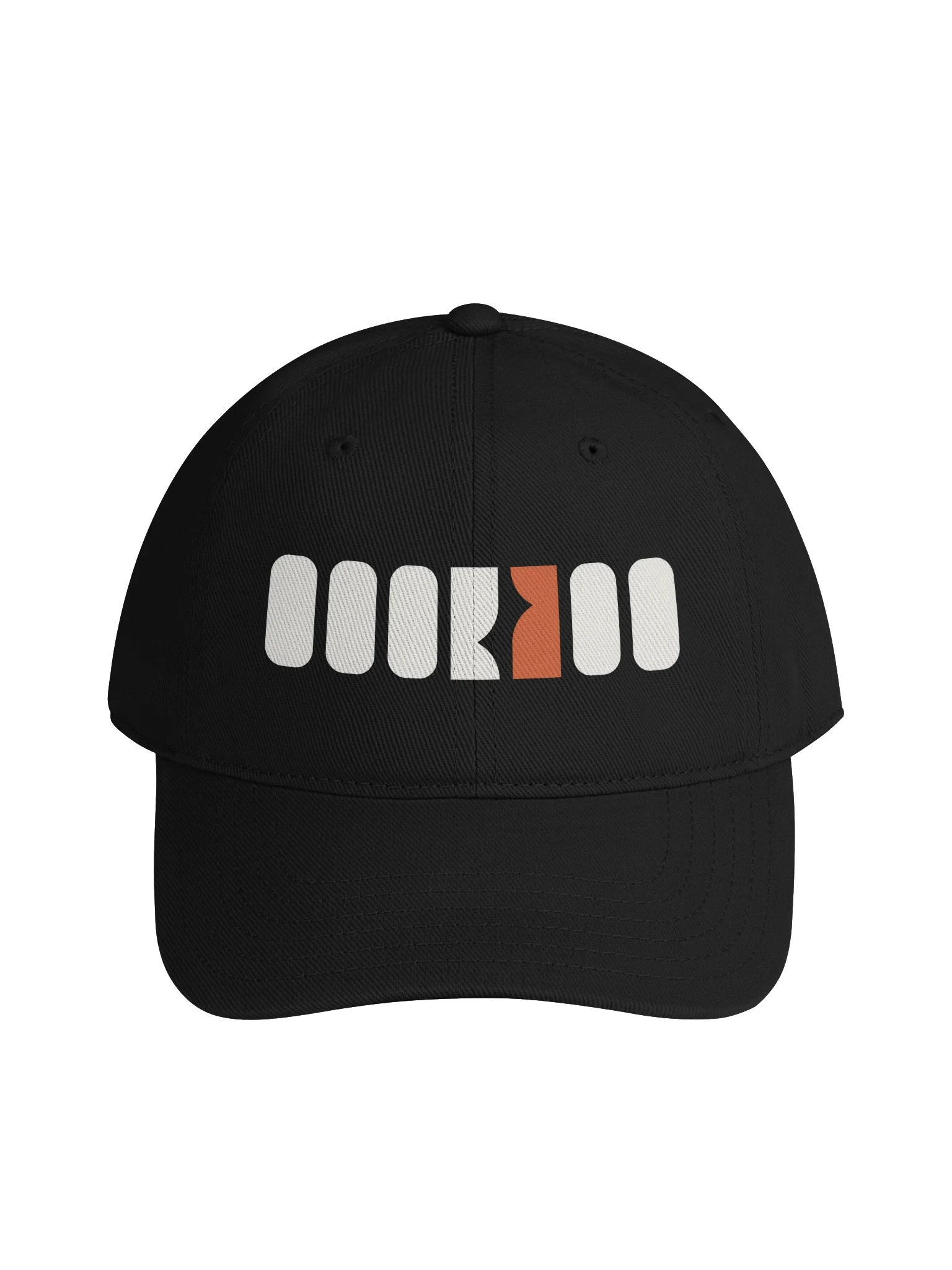 Interval Grid — Low Profile Cap