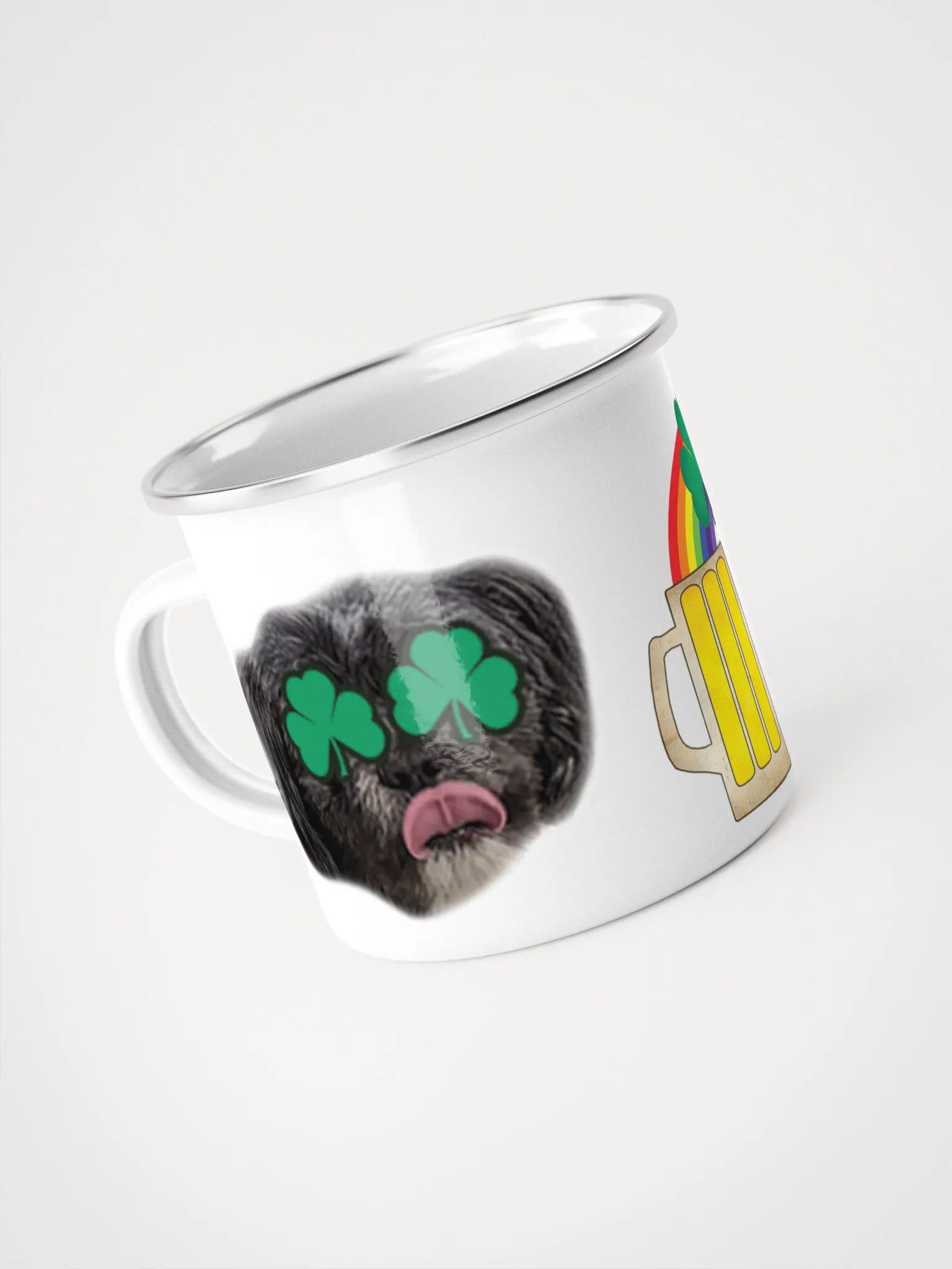 Lucky Mug product image (3)