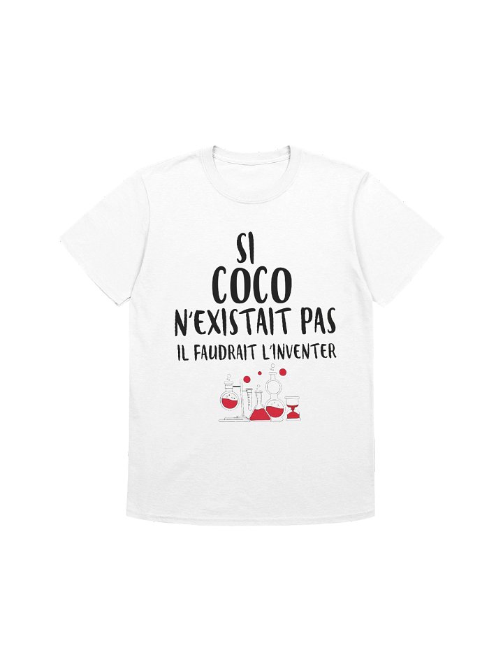 Si COCO n'existait pas il faudrait l'inventer product image (141)