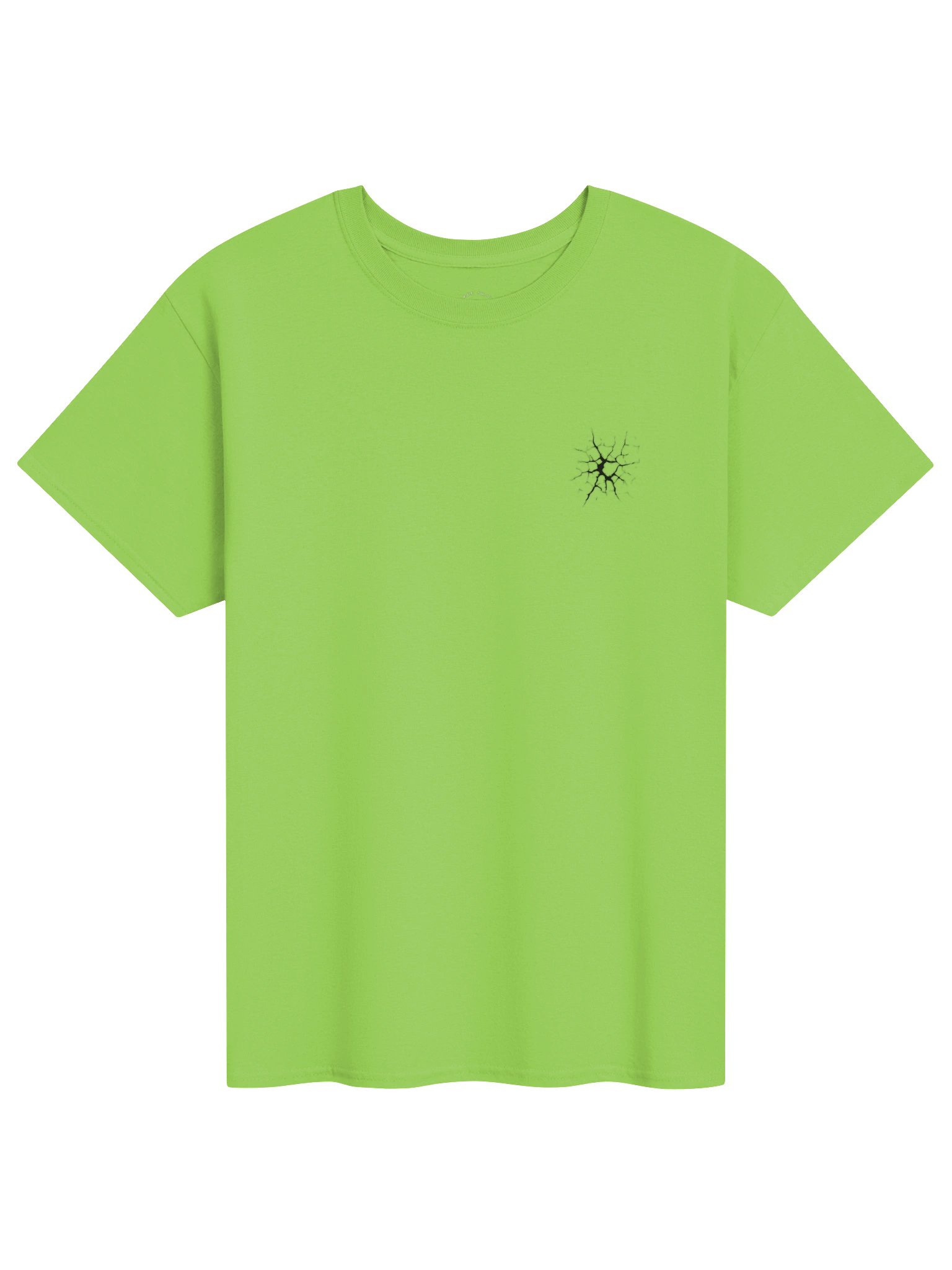 "Growth Isn't Glamorous" Tee product image (3)