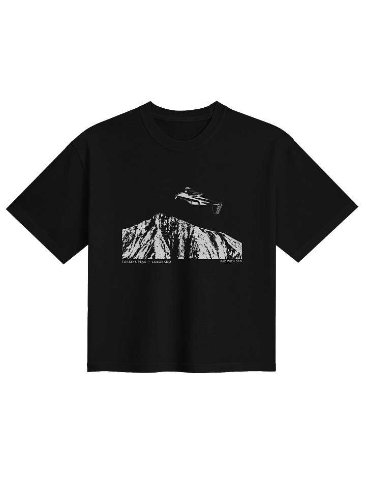 Torreys Peak Flyover Tee - Women's product image (1)