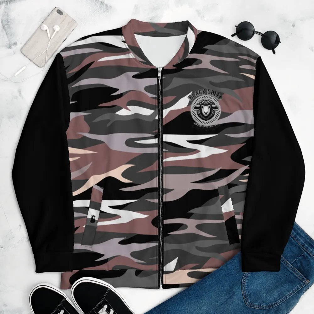 War Ready(Bomber) product image (3)