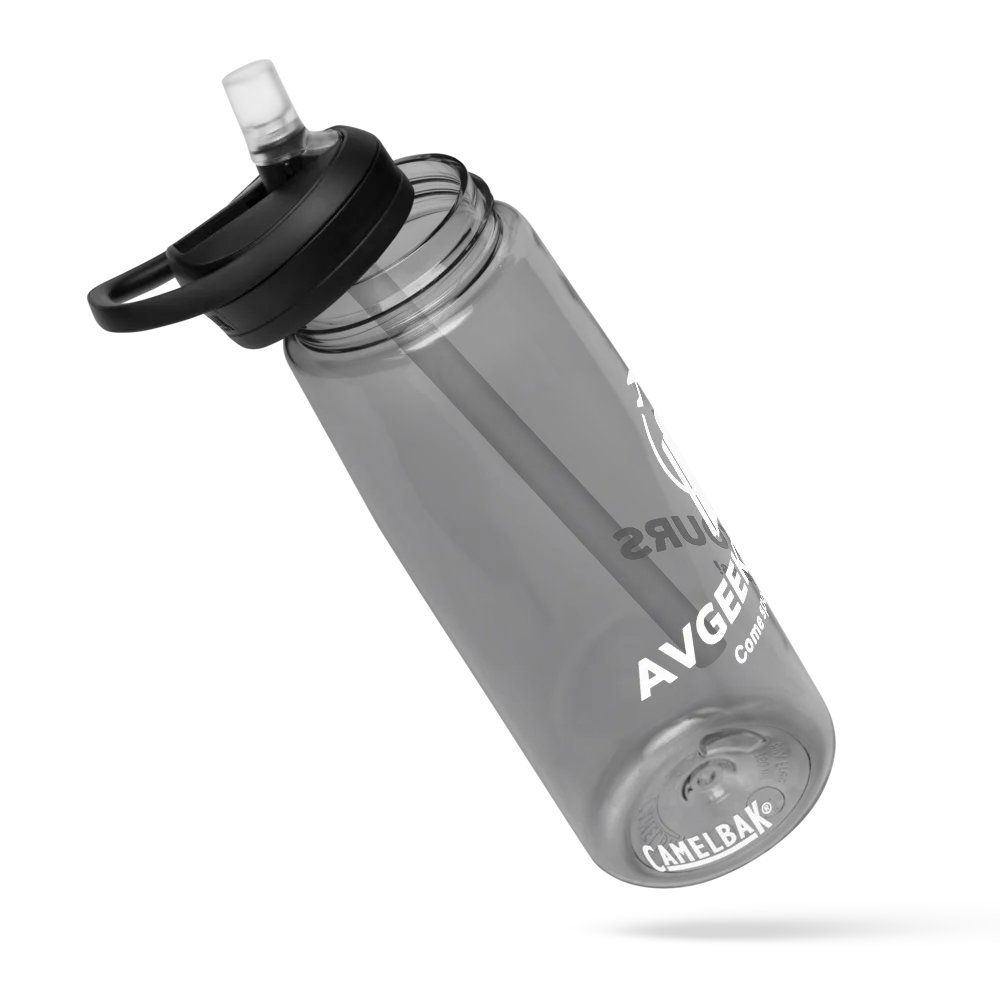 Renewable Gear: CamelBak Eddy®+ Sports Water Bottle product image (6)
