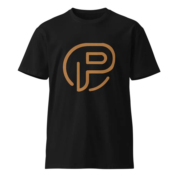 Pean t-shirt product image (1)