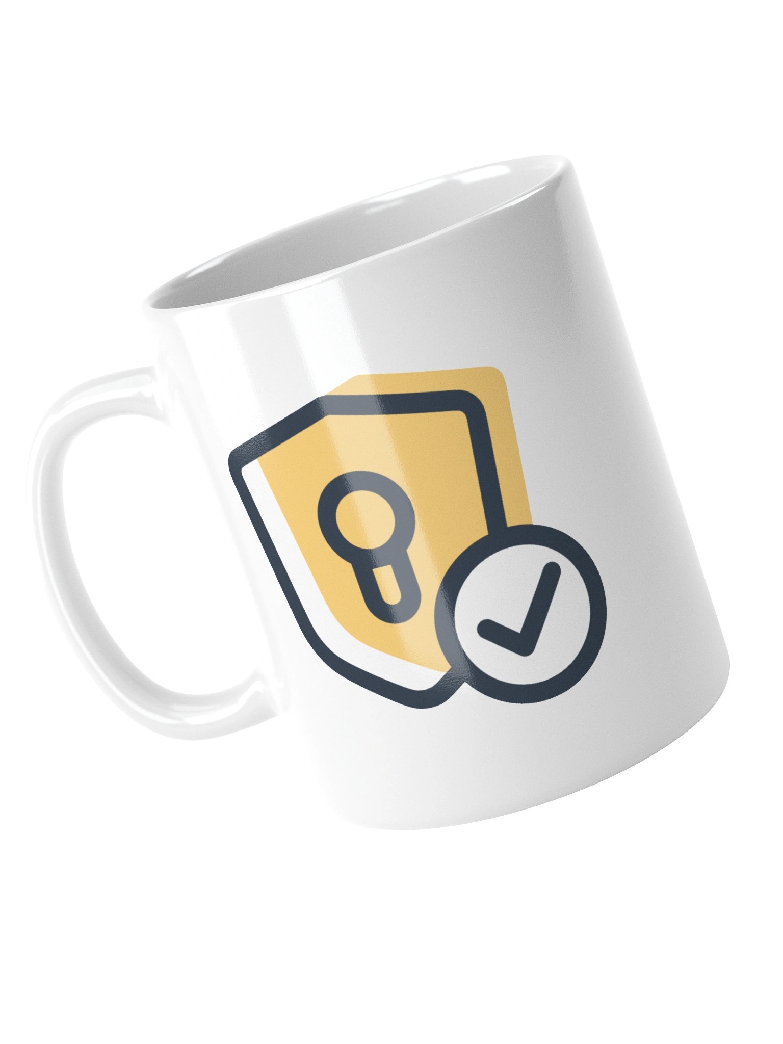 Shield Mug product image (4)