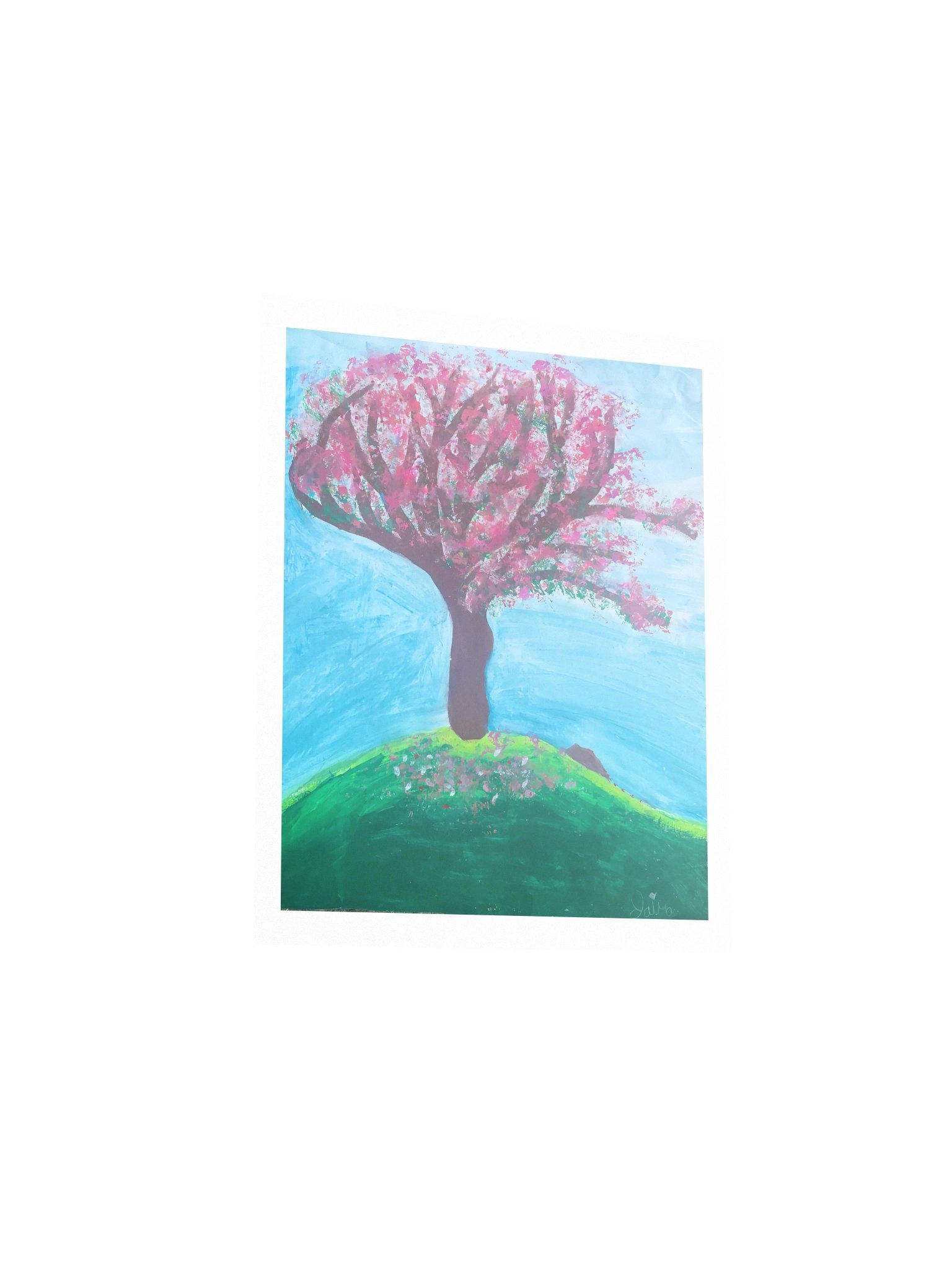 The Blossom Hill product image (3)