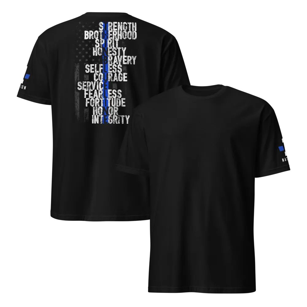 THIN BLUE LINE product image (13)