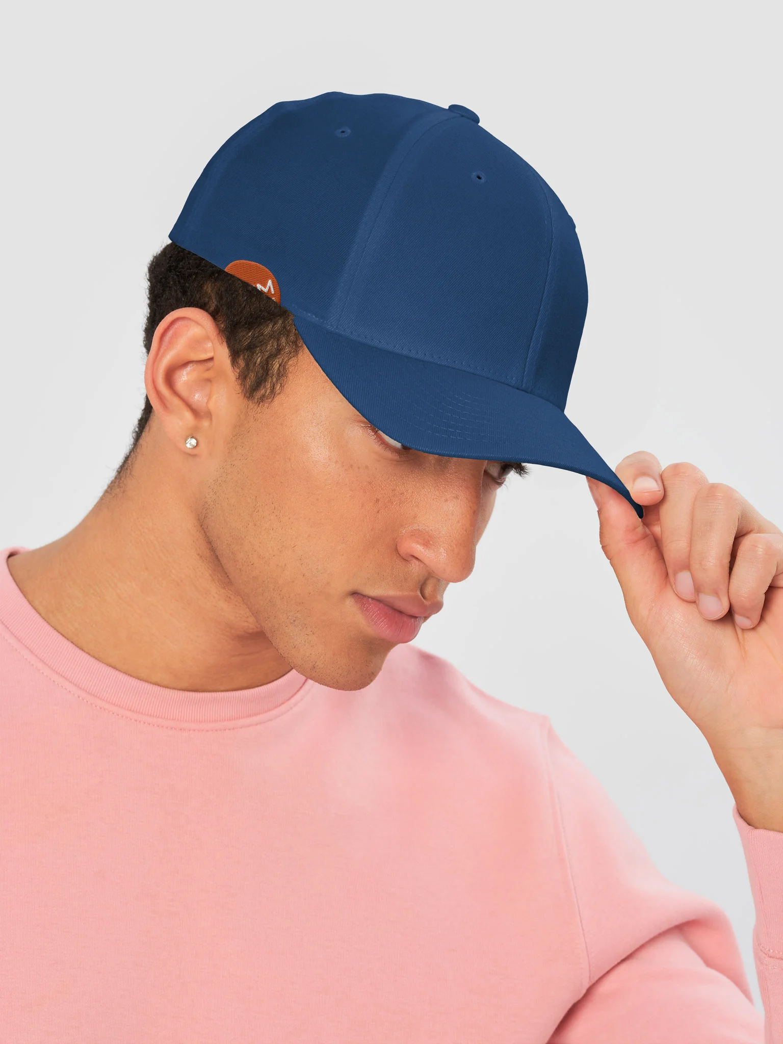 Classic Flexfit Limited Badge (stitched) product image (6)