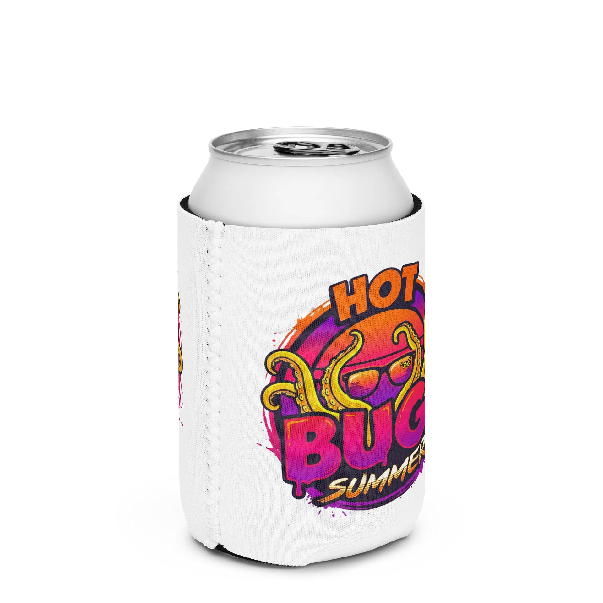 Hot Bugi Summer 2026 – Classic Koozie product image (3)