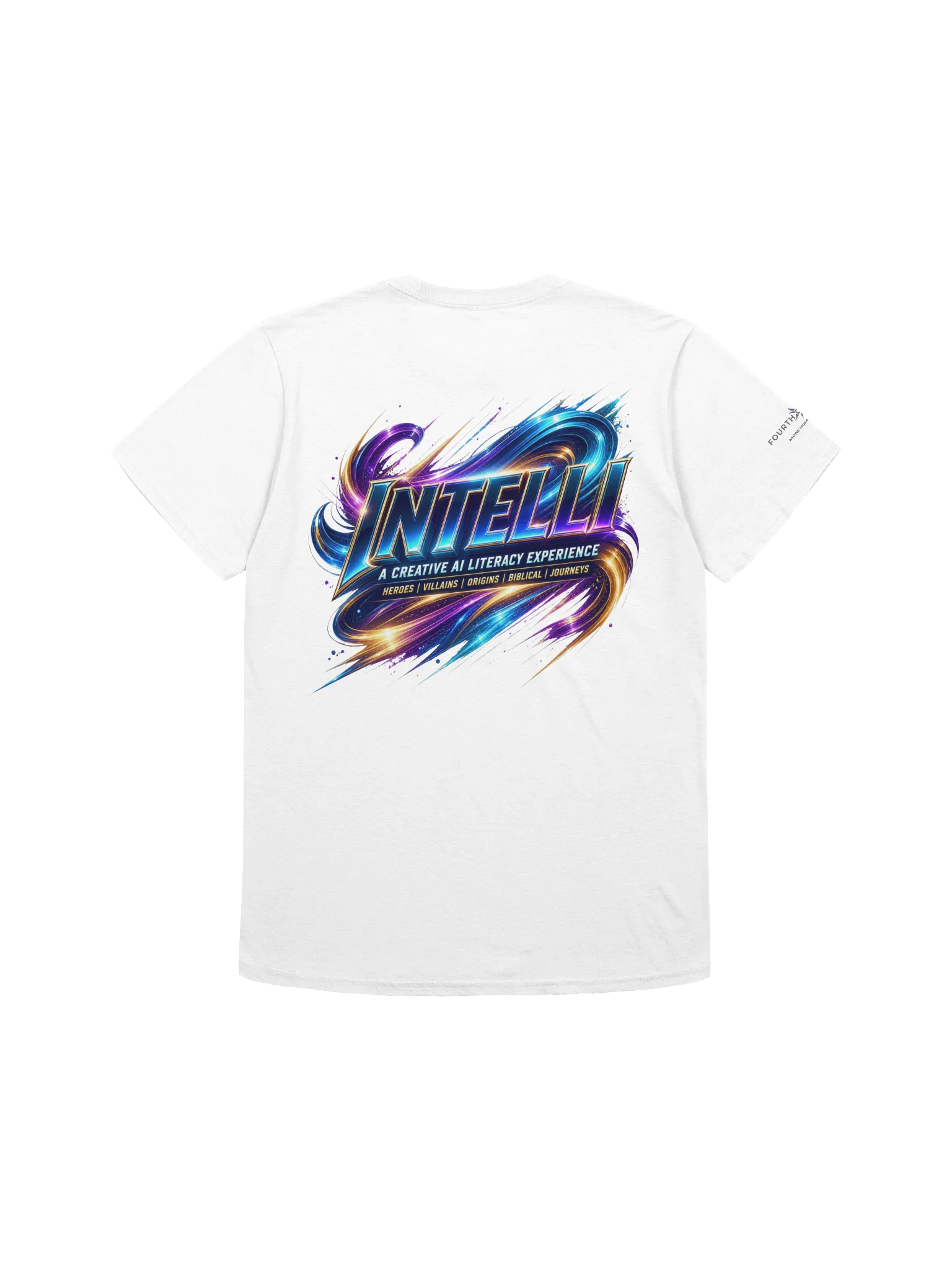 Intelli | Limited Edition product image (2)