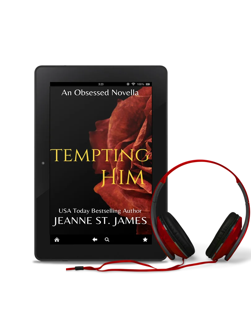 Tempting Him (Audiobook) product image (1)