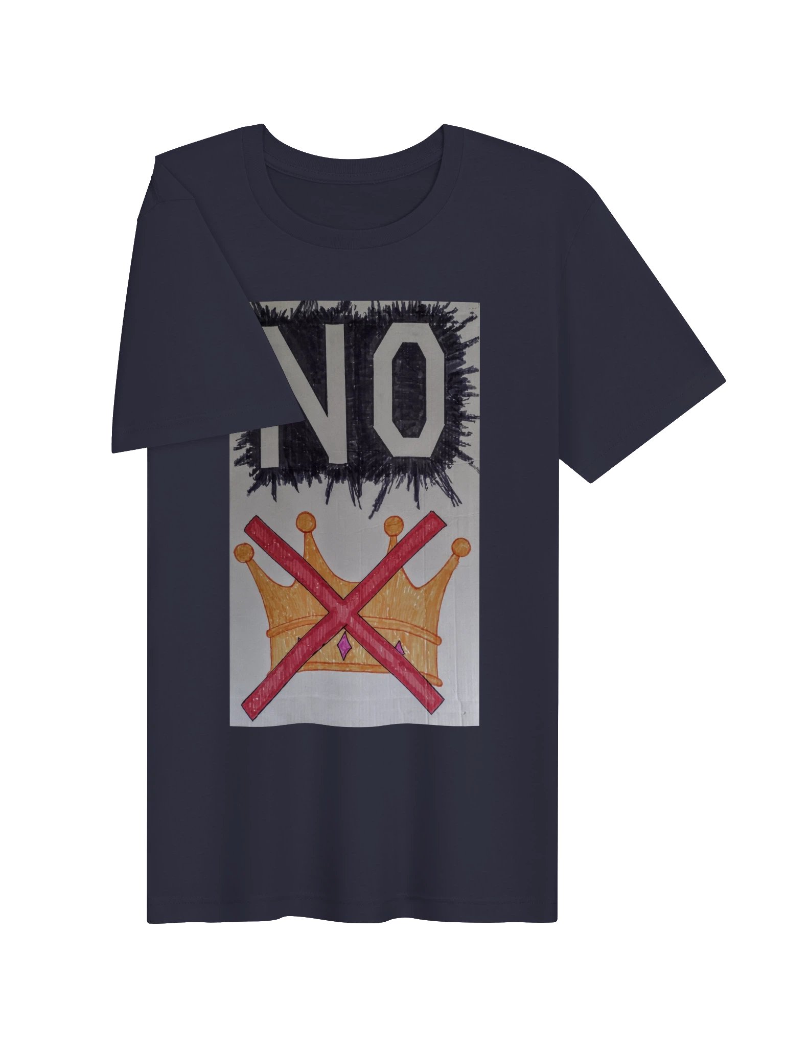 NO - Tee product image (4)