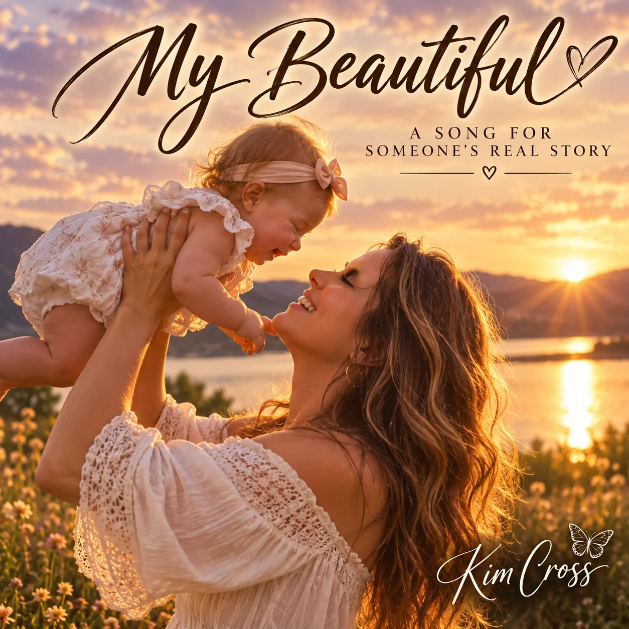 My Beautiful (Single Song) product image (1)