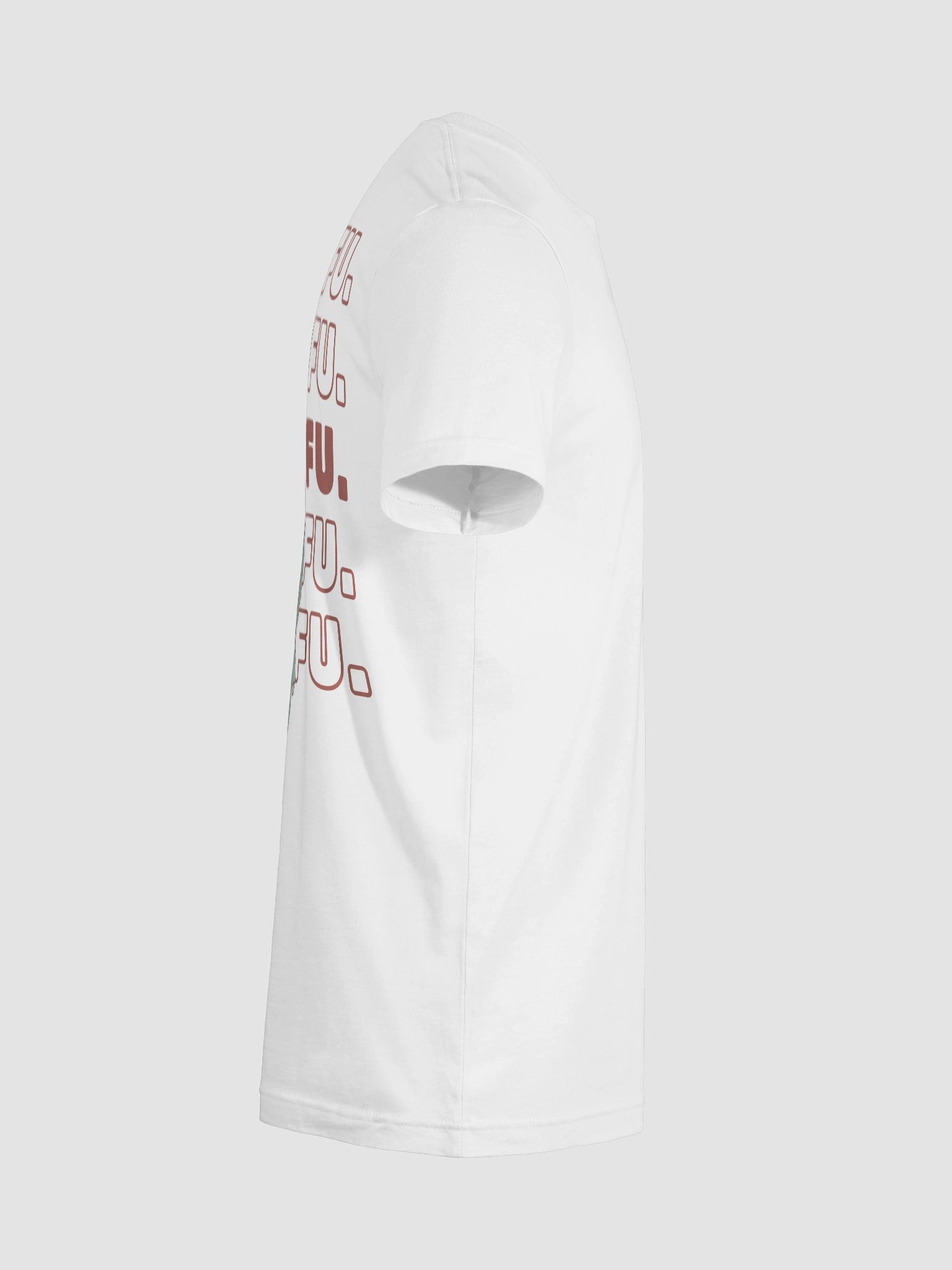 Lafufu T-Shirt product image (60)