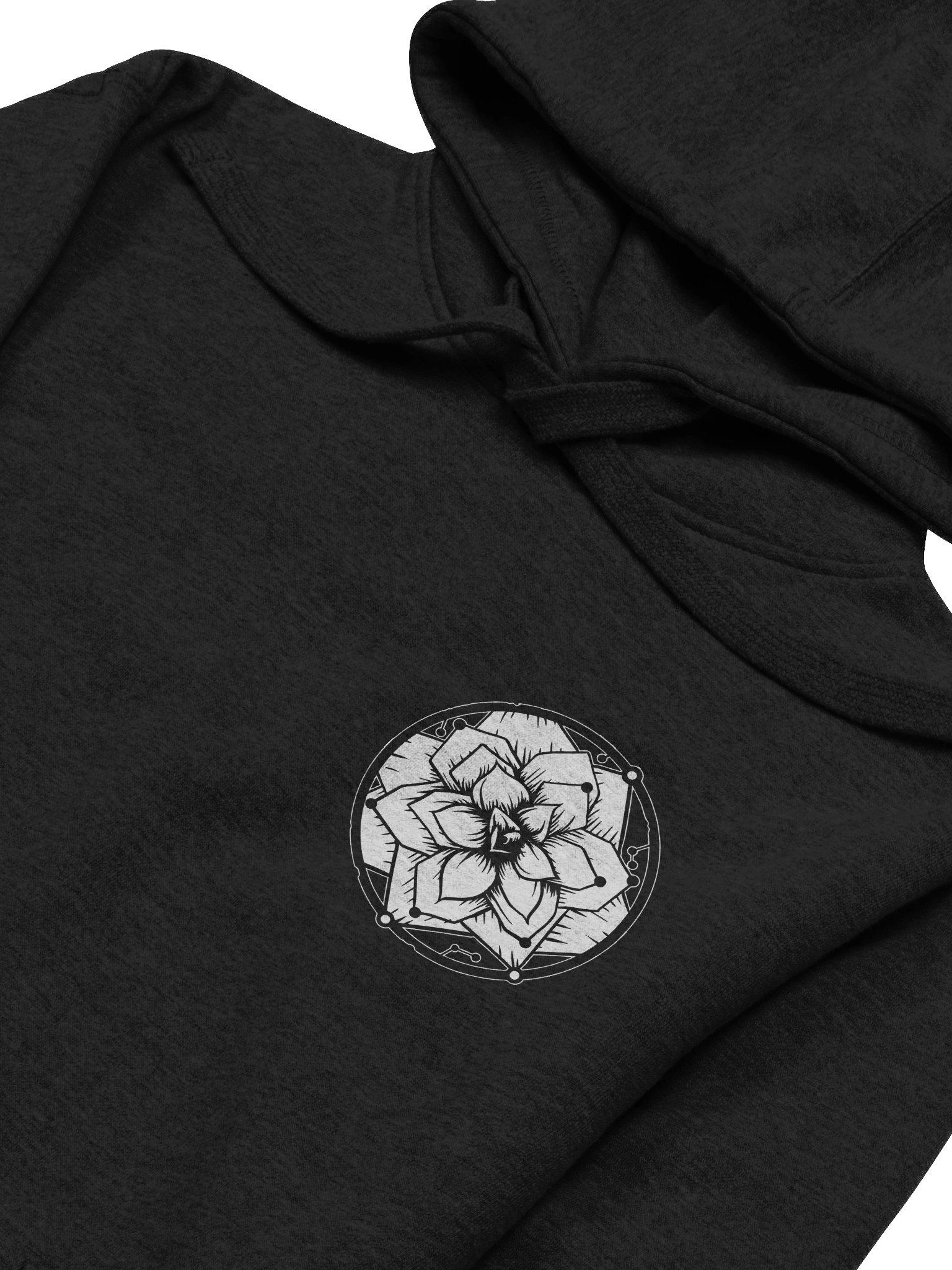 Logic Plague Hoodie product image (3)