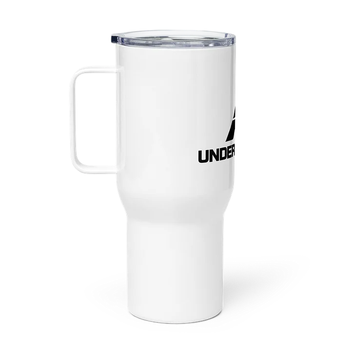 AI UNDERGROUND WHITE TUMBLR HANDLE product image (1)
