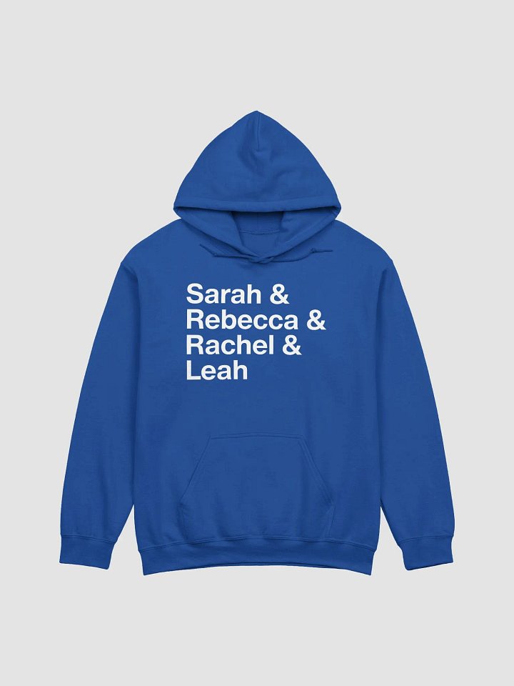 Matriarchs Hoodie product image (1)