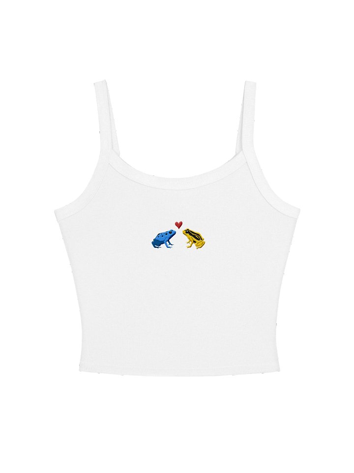 dart frog stitched tank product image (1)