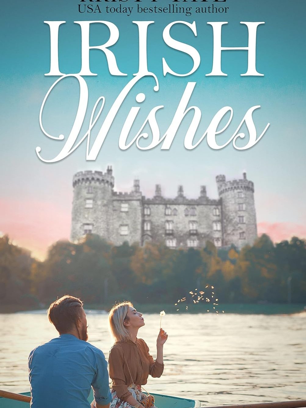 Irish Wishes product image (1)