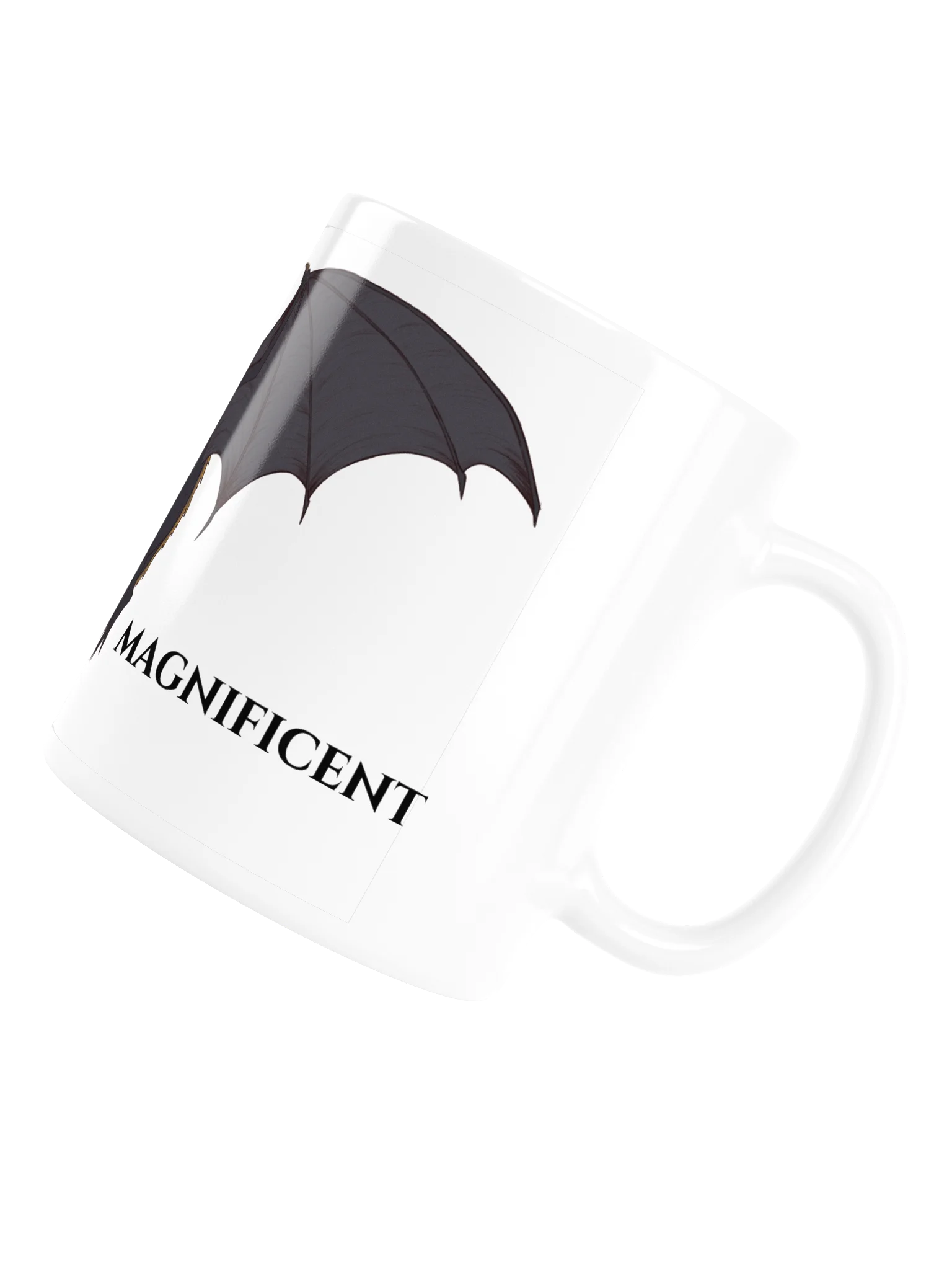 Samael Mug product image (16)