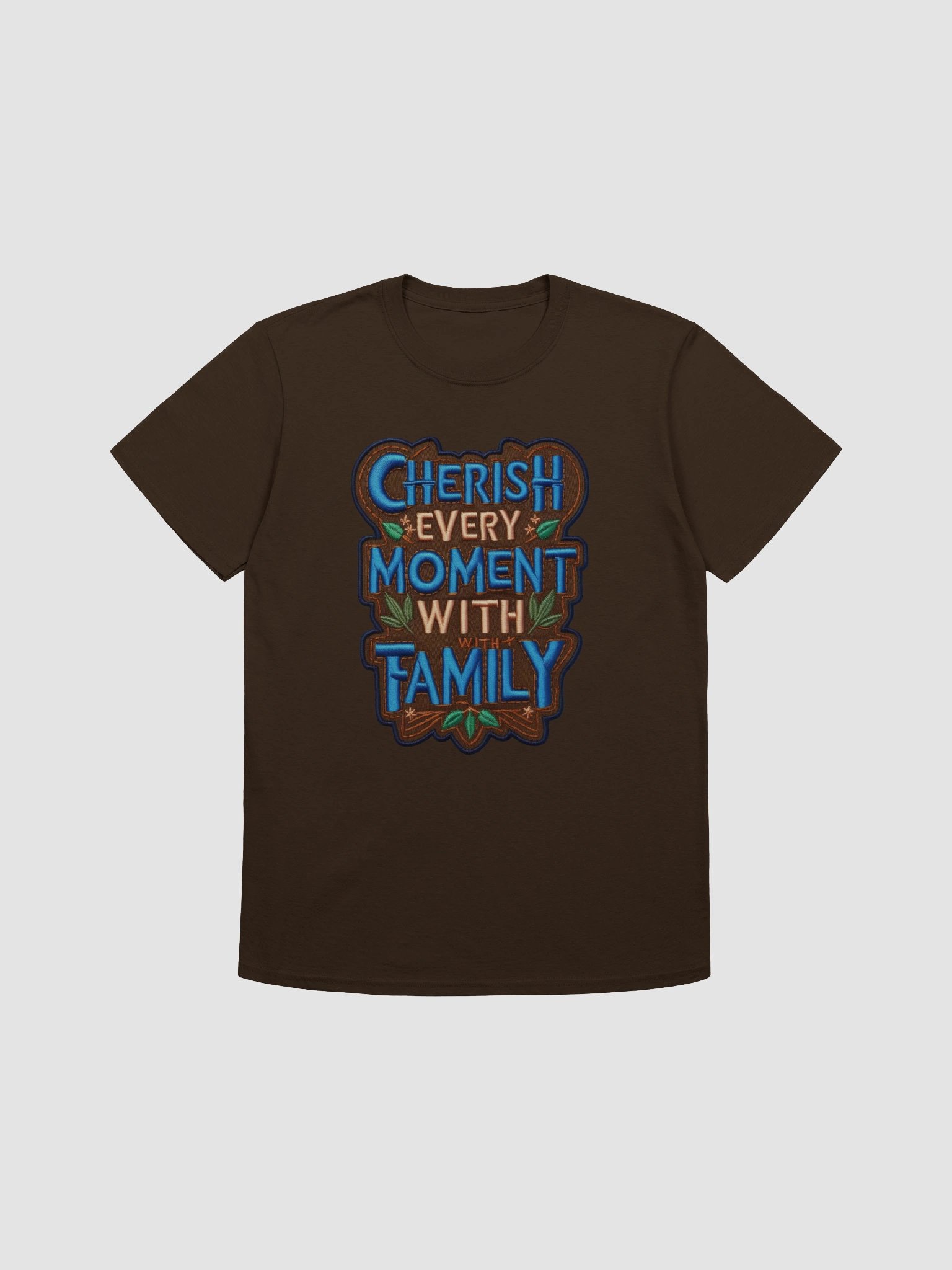 Cherish Every Moment T-Shirt product image (1)