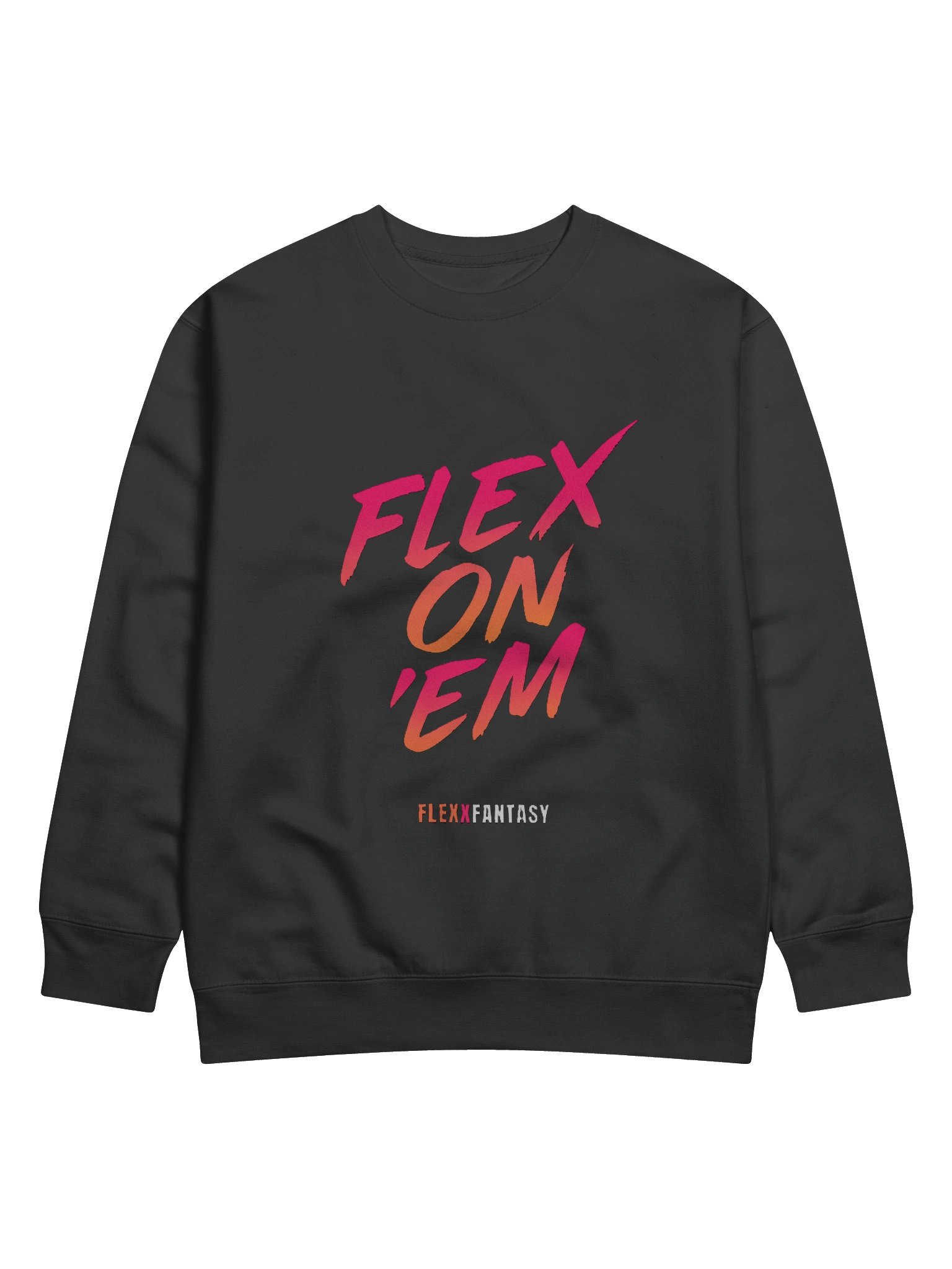 Flex On Em Sweatshirt product image (1)