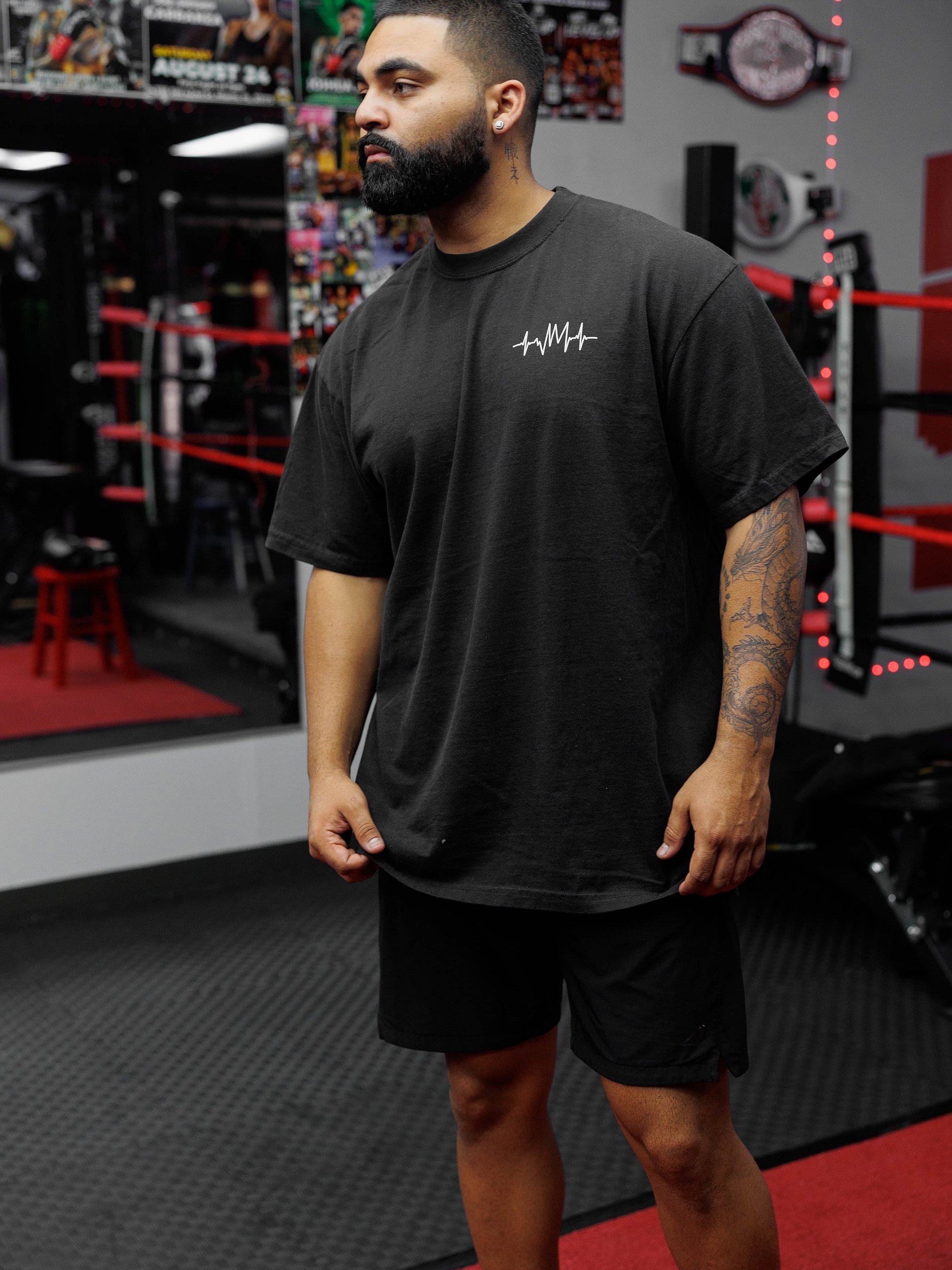Vital Signs Tee product image (2)