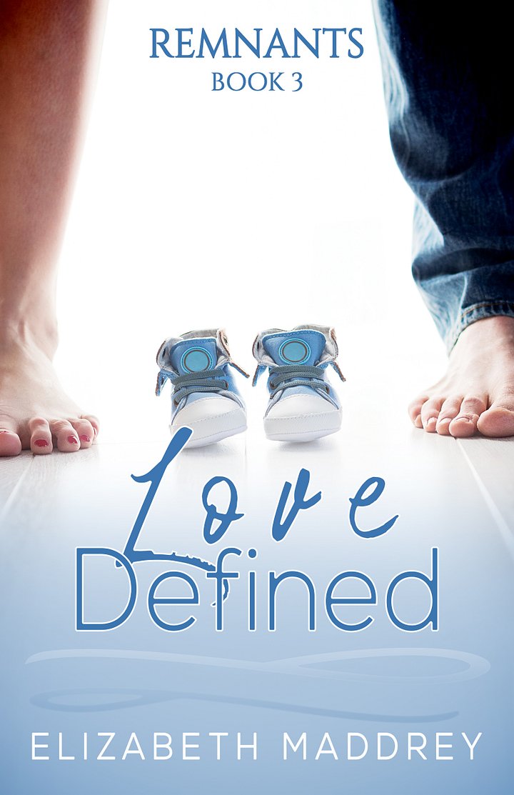 Love Defined product image (1)