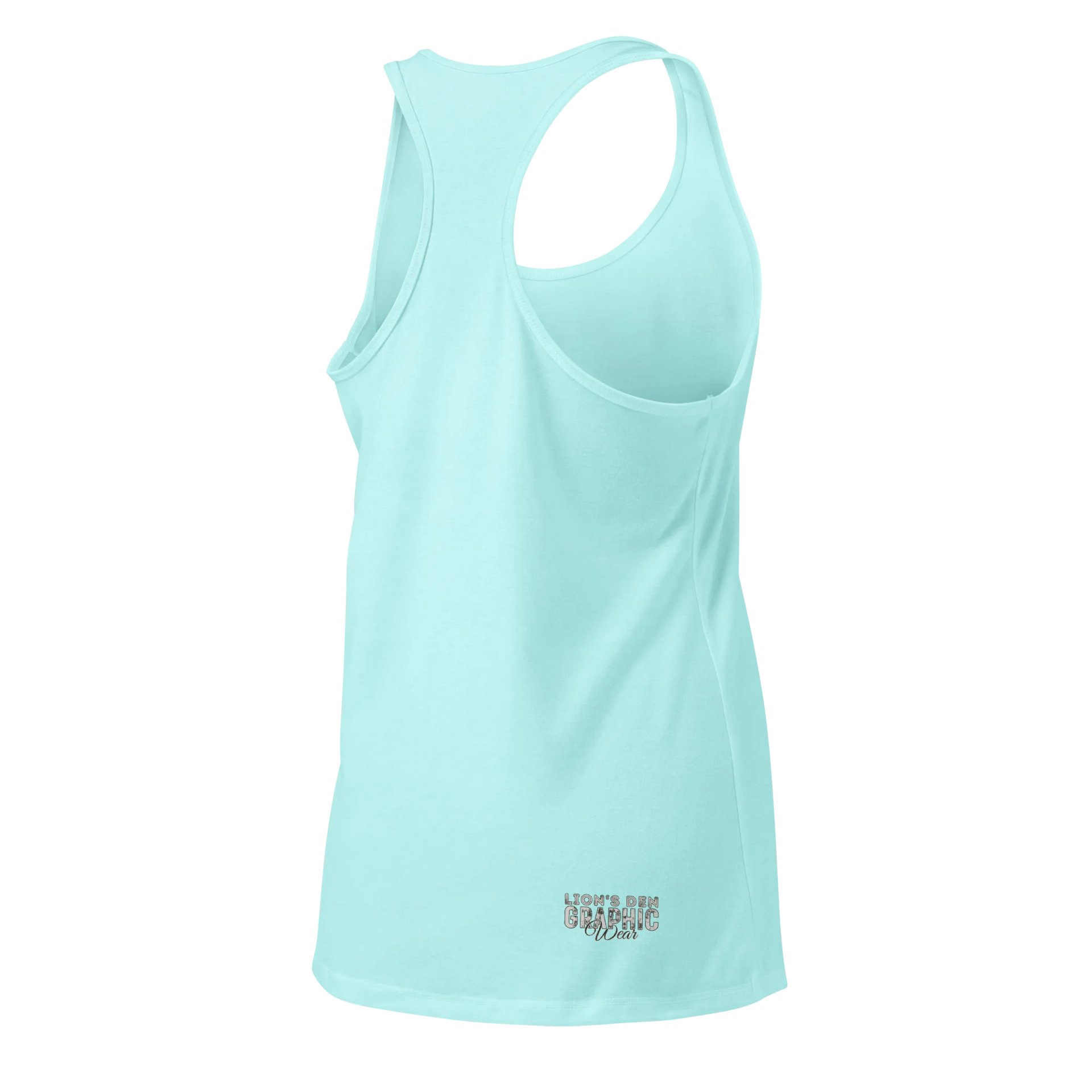 The Rise Outweighs The Fall Women's Tank Top product image (16)