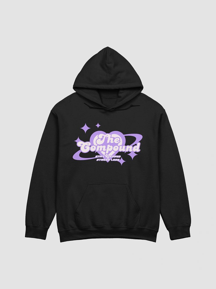 Violet Rush Hoodie product image (1)