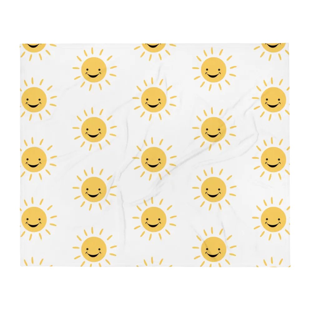 Plush Blanket product image (2)