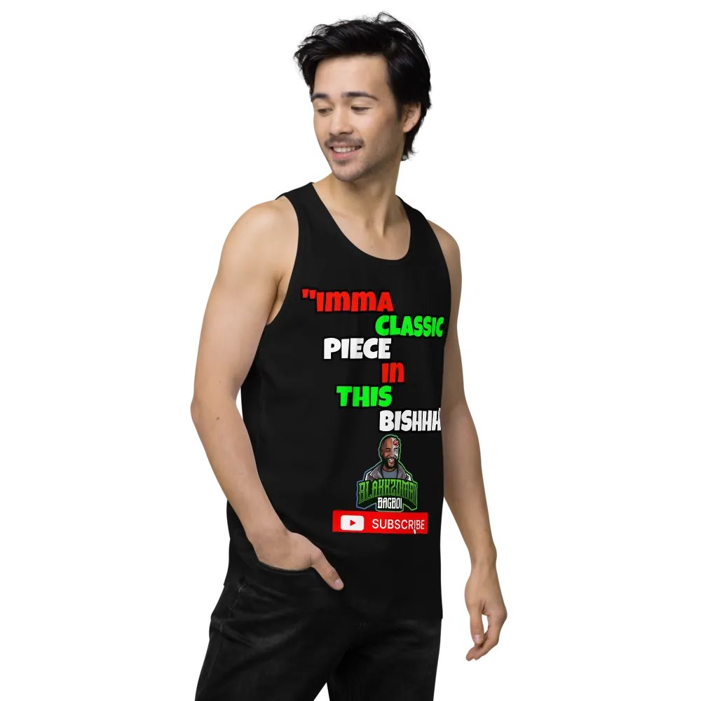 CLASSIC BAGBOI SWEATSHIRT product image (3)