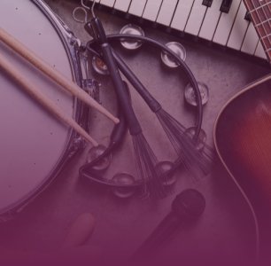 Music & Arts