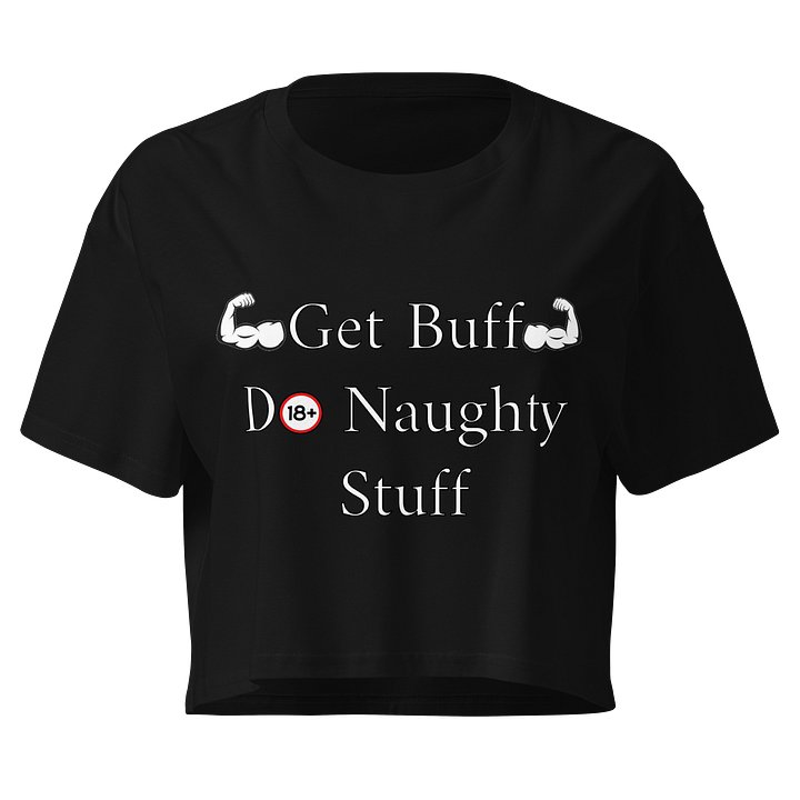 Get Buff Crop product image (1)