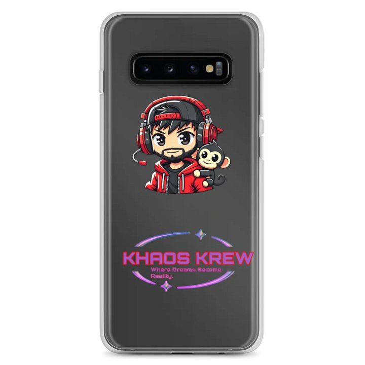 RobbinHudz Samsung Case product image (2)