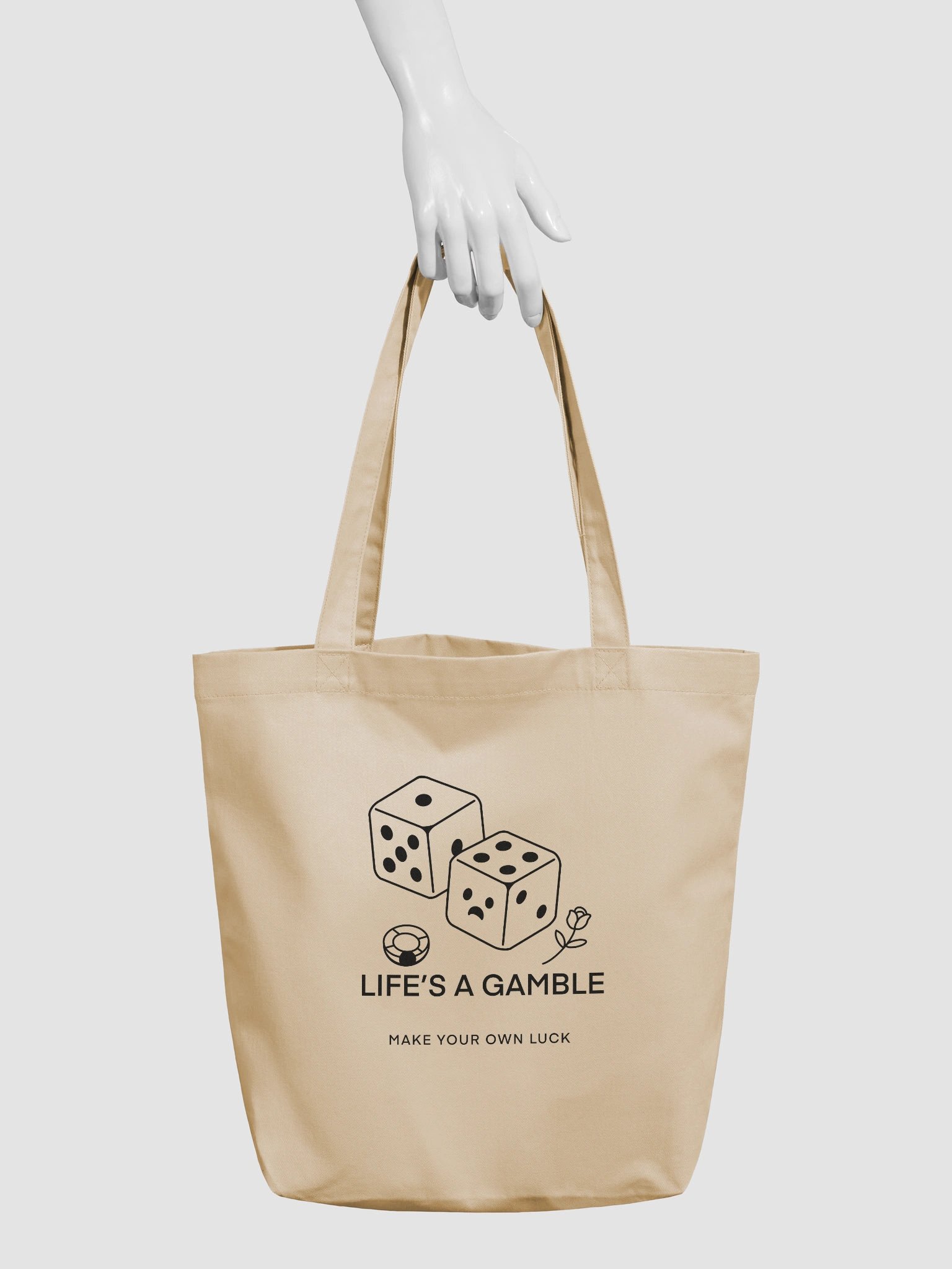 Life is a Gamble product image (3)