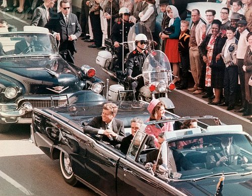 It’s another #CounterfactualFriday! This time we’re asking: what would have happened to US policy towards Vietnam if JFK had ...